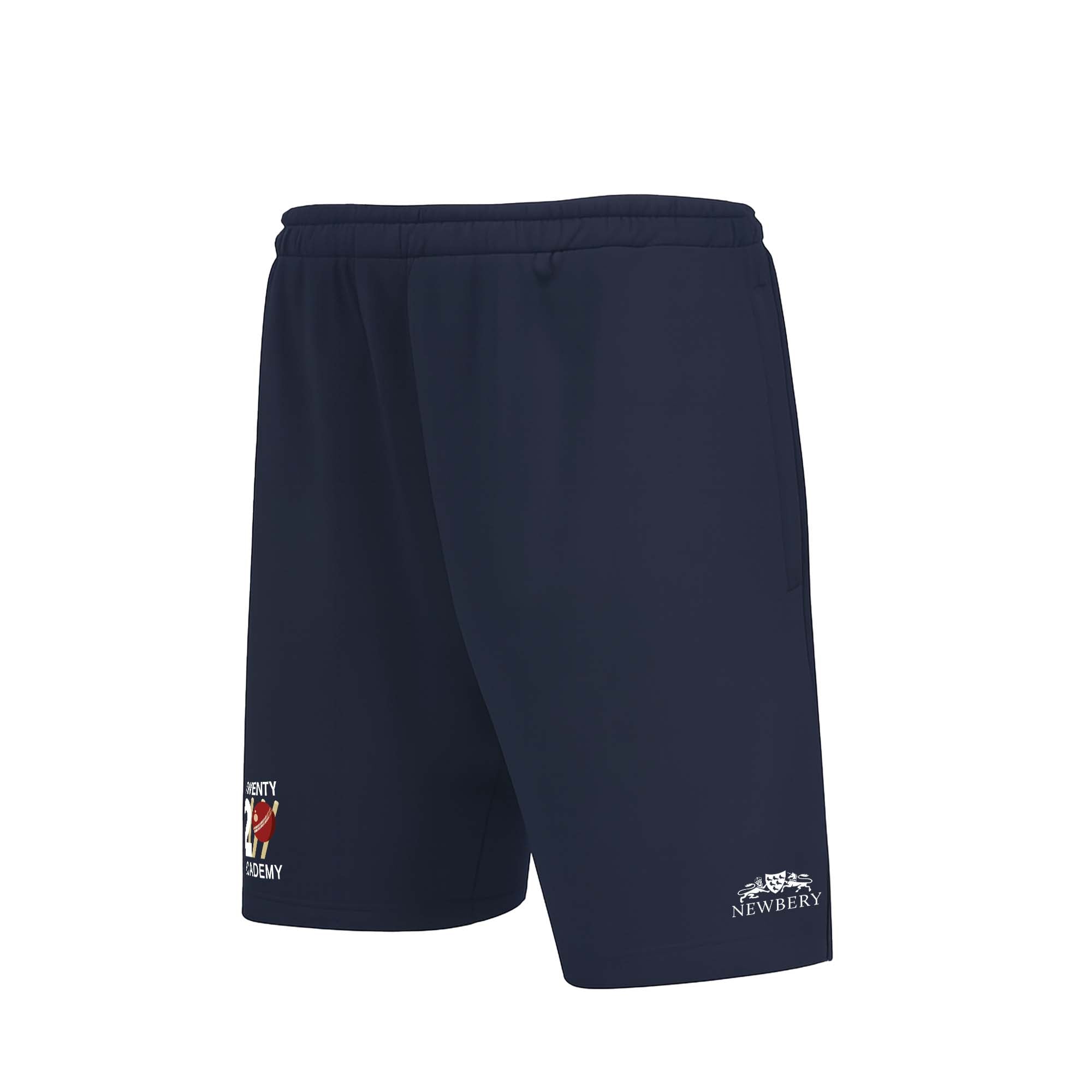Twenty 20 Community Cricket - Unisex Training Shorts
