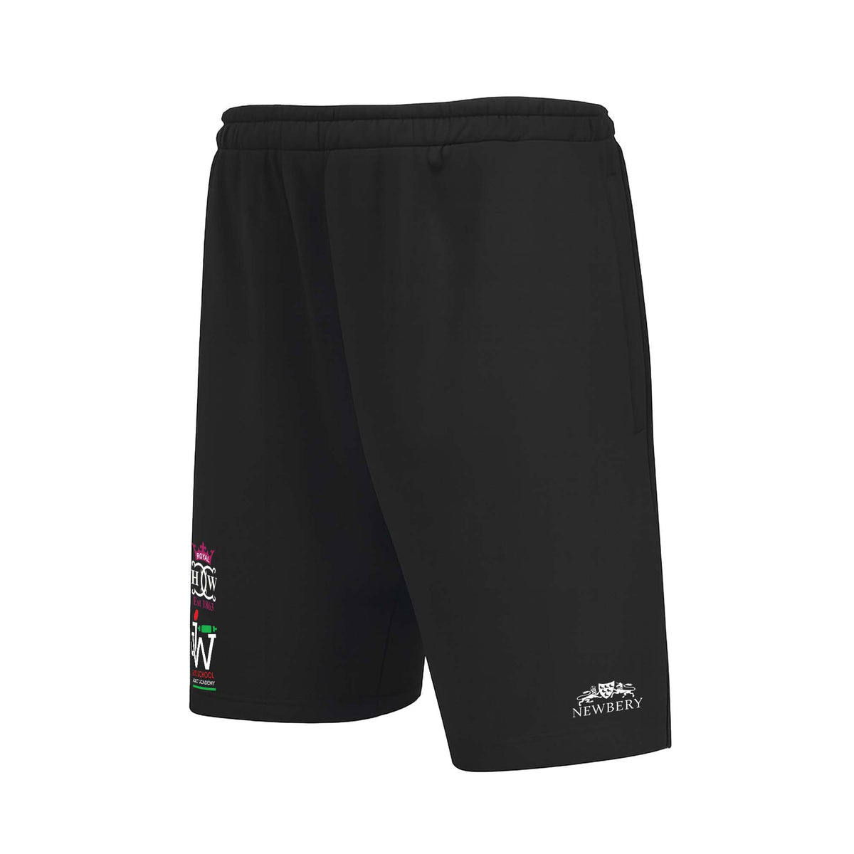 JW Cricket Academy - Unisex Training Shorts