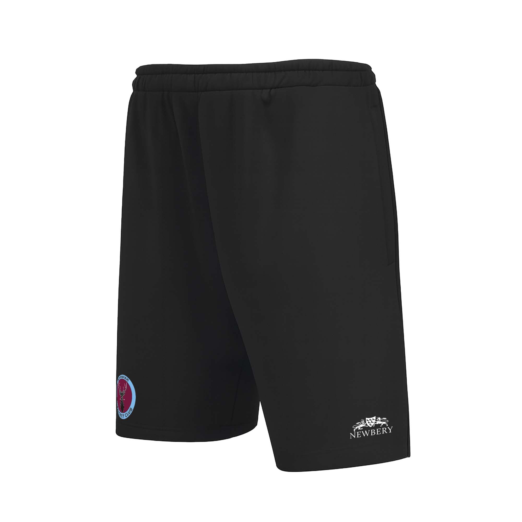 Warnham CC - Unisex Training Shorts - Newbery Cricket