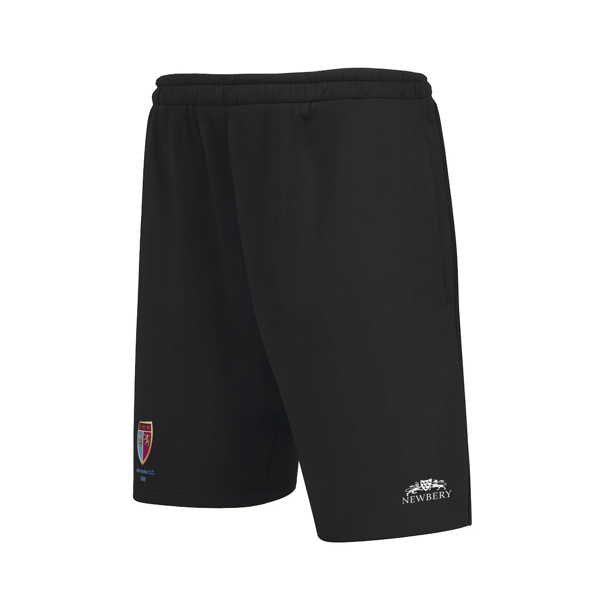 Addiscombe CC - Training Shorts - Newbery Cricket