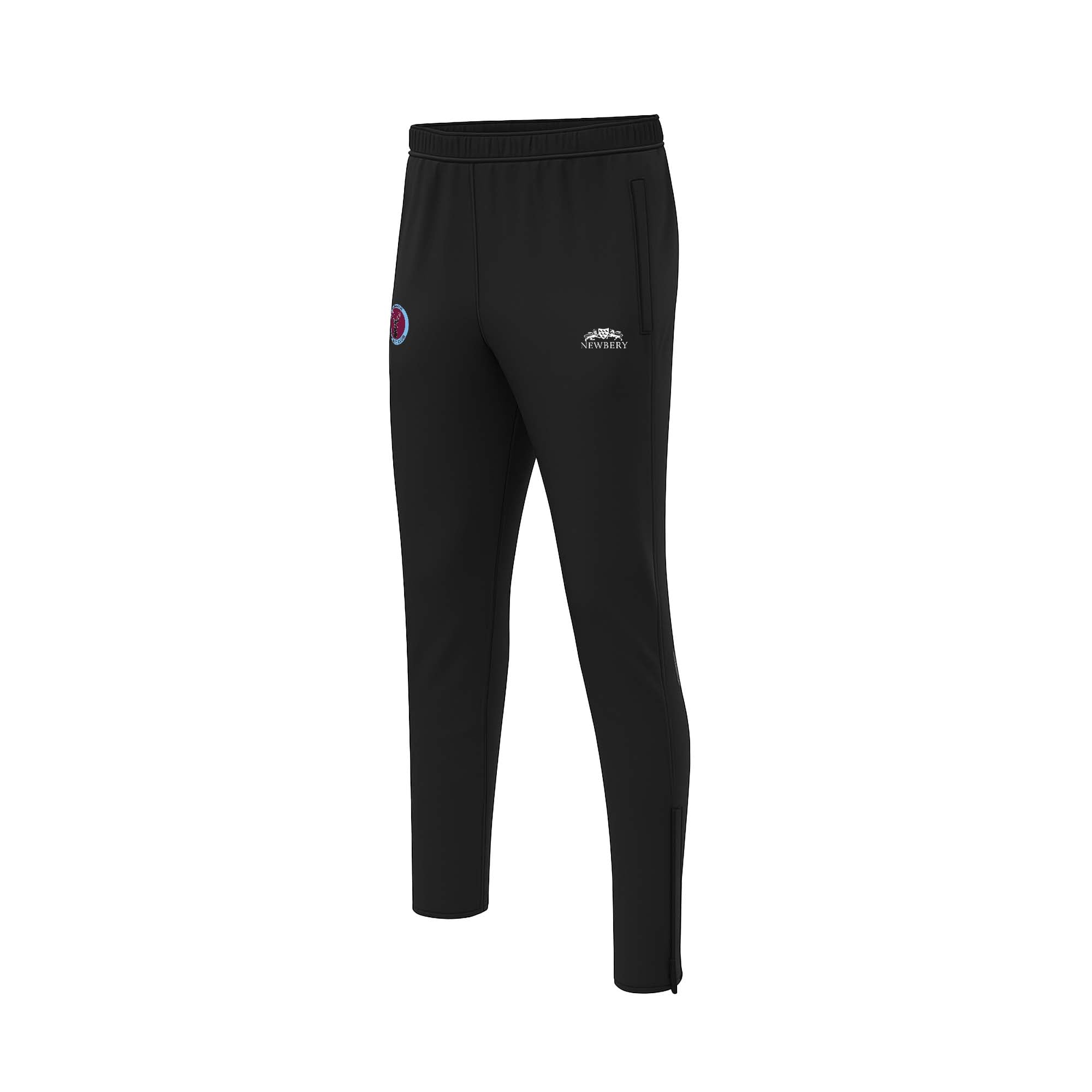 Warnham CC - Unisex Training Trousers - Newbery Cricket
