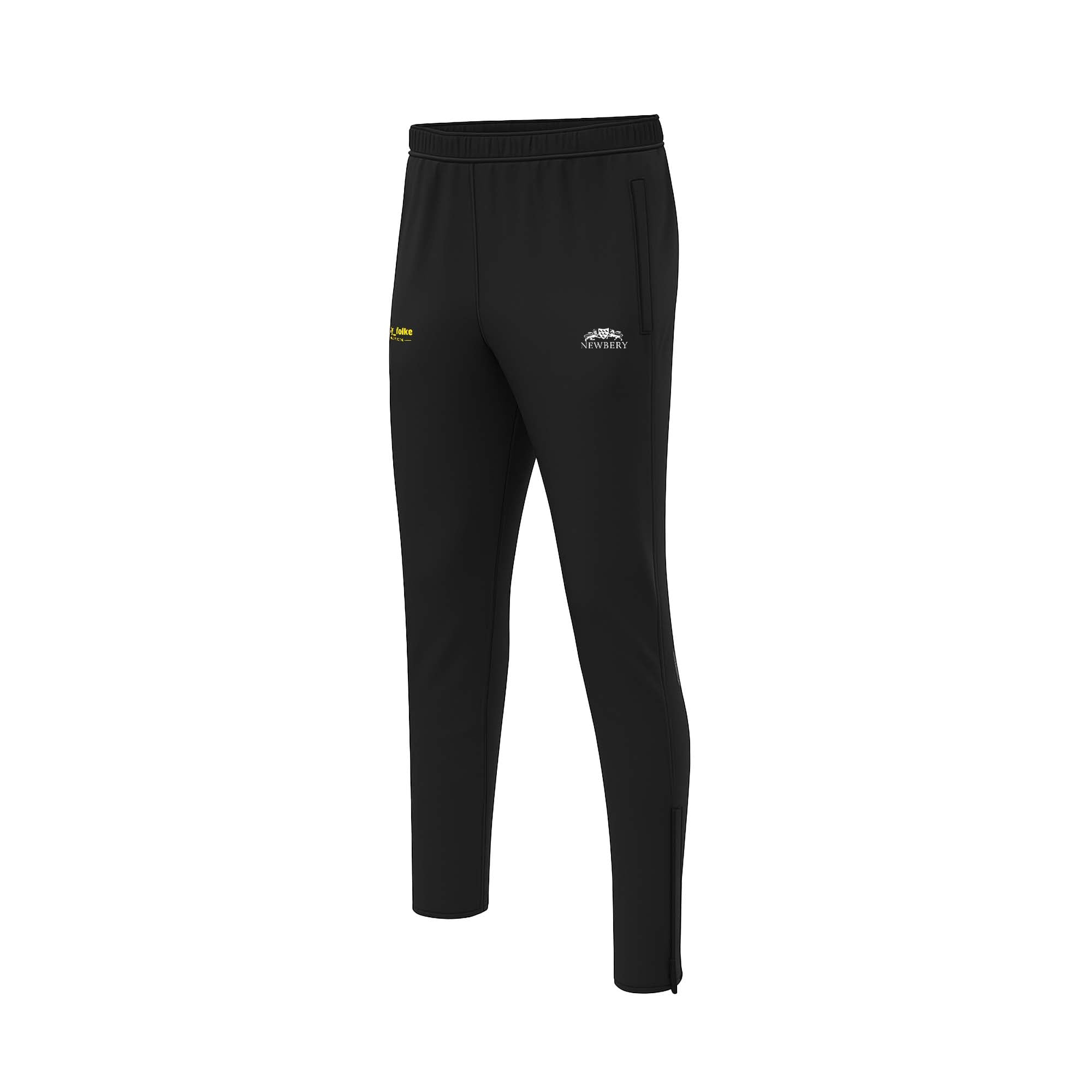 Play Folke - STAFF ONLY - Unisex Training Trousers - Newbery Cricket