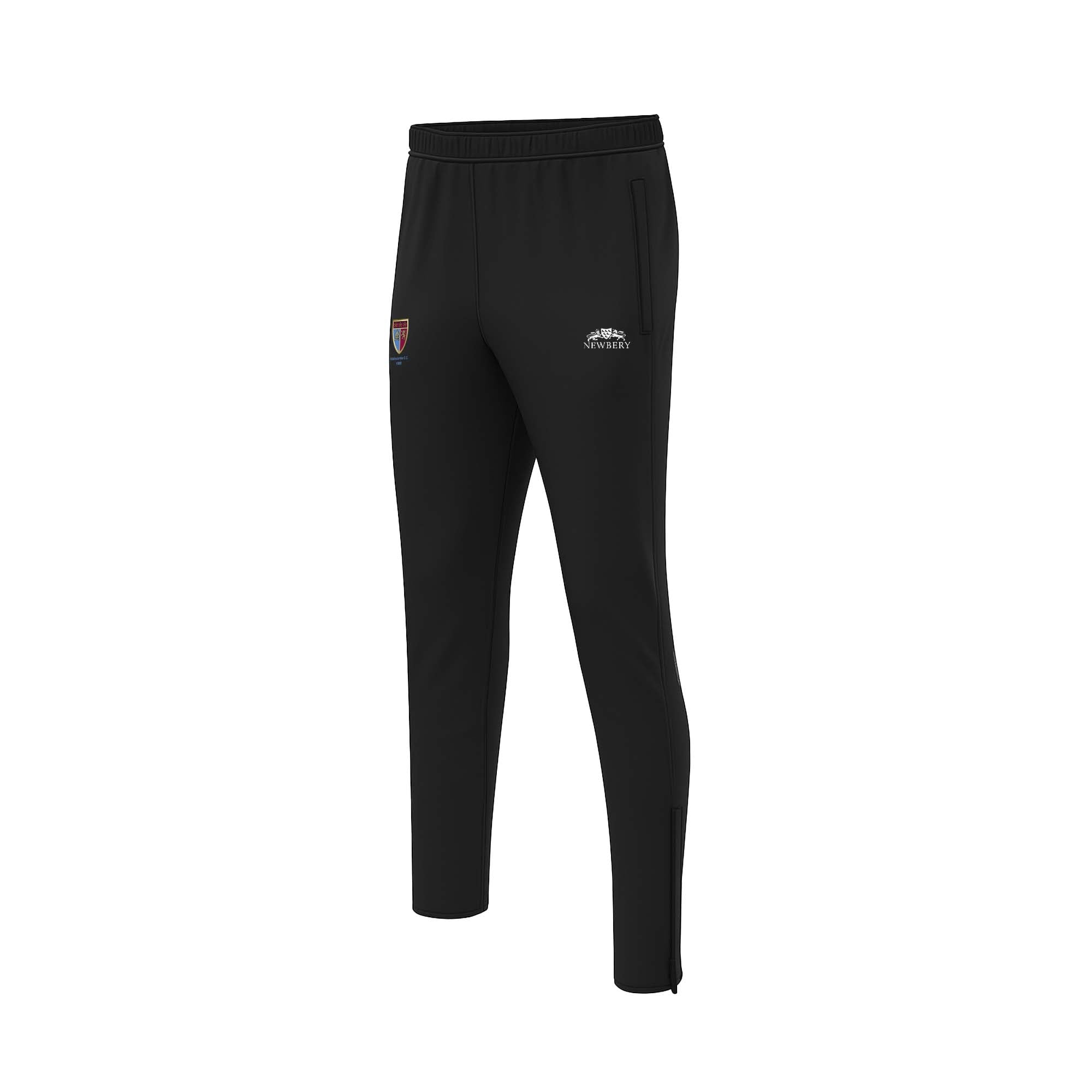 Addiscombe CC - Unisex Training Trousers - Newbery Cricket