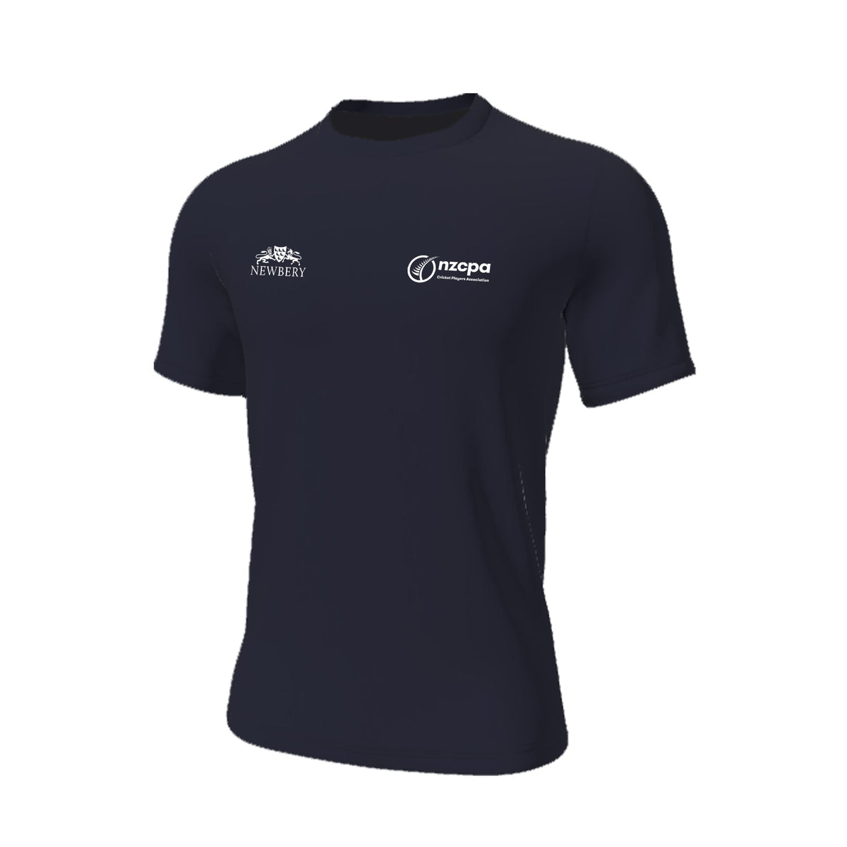 NZCPA - Unisex Tech Training Shirt