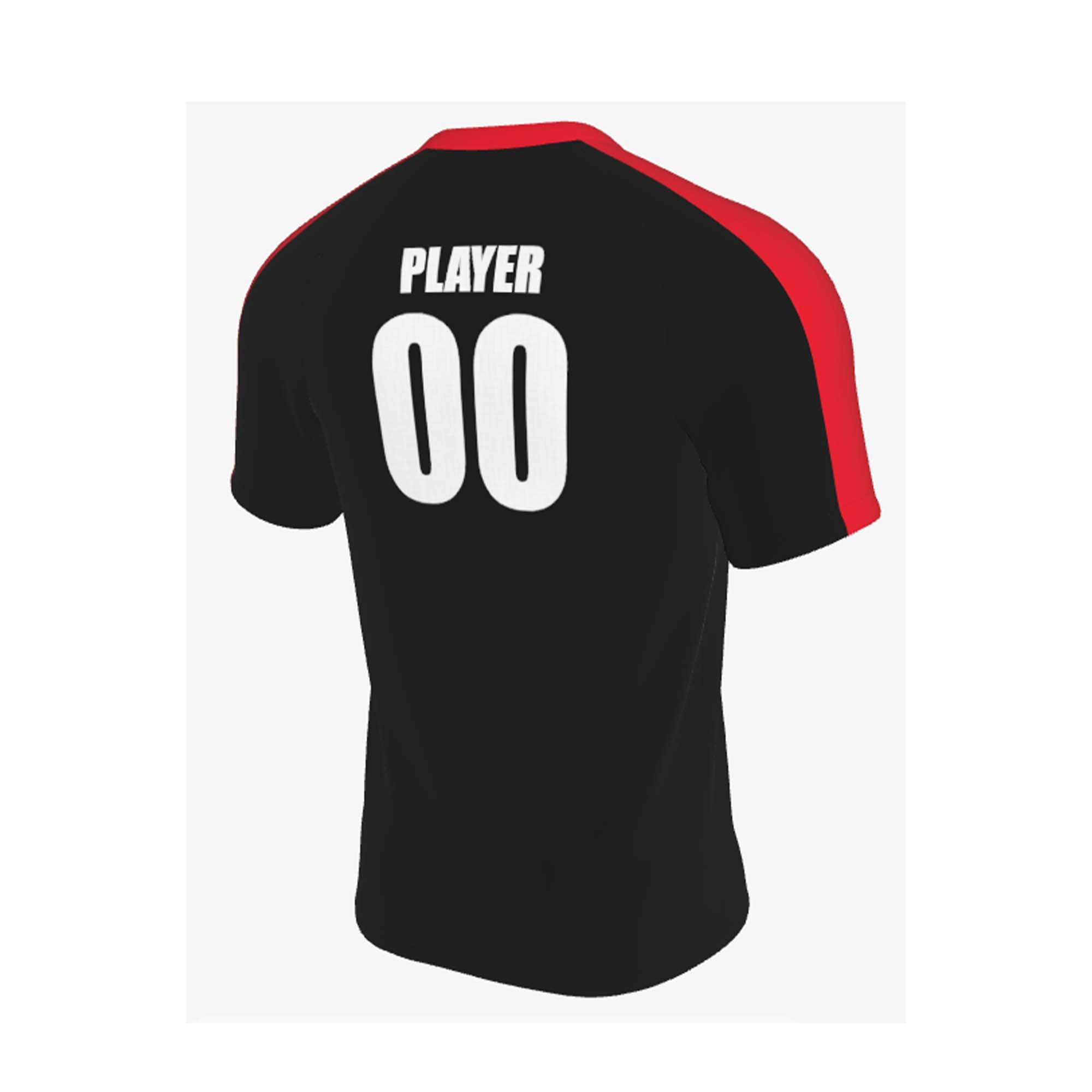 Nomads 24 CC - Short Sleeve T20 Shirt - Newbery Cricket