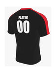 Nomads 24 CC - Short Sleeve T20 Shirt - Newbery Cricket