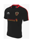 Nomads 24 CC - Short Sleeve T20 Shirt - Newbery Cricket