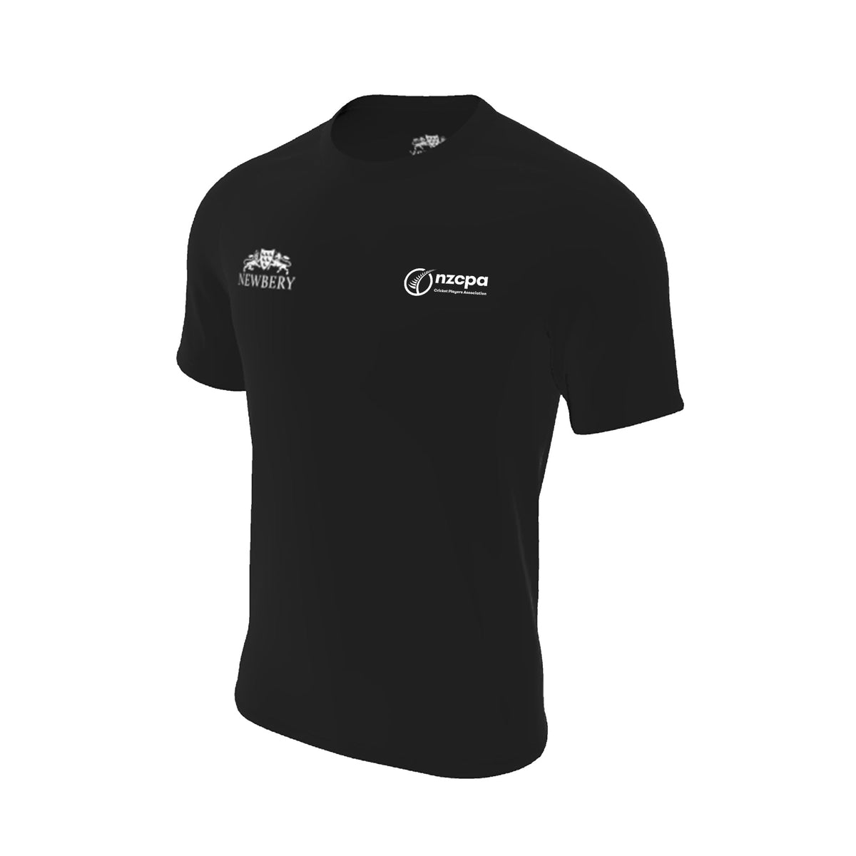 NZCPA - Unisex Tech Training Shirt