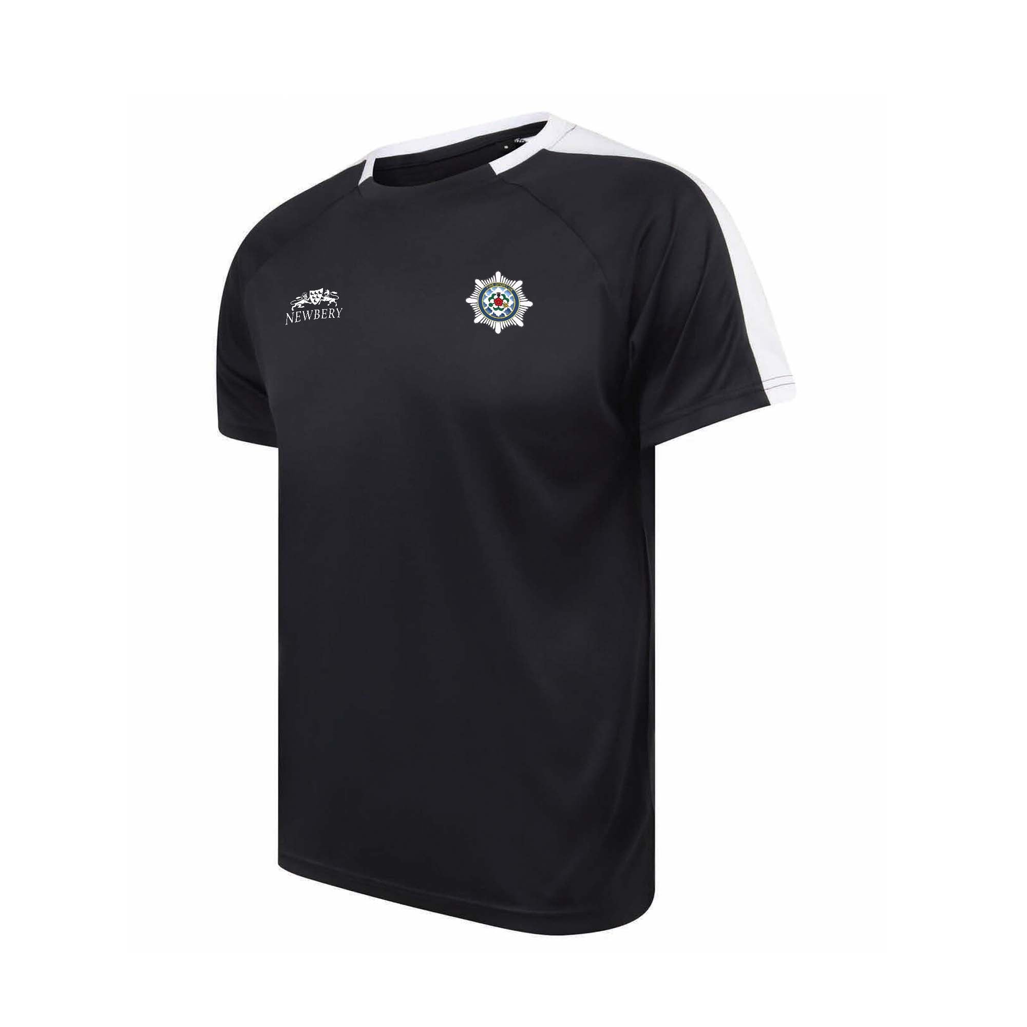 Firesport UK CC - Training Shirt - Newbery Cricket