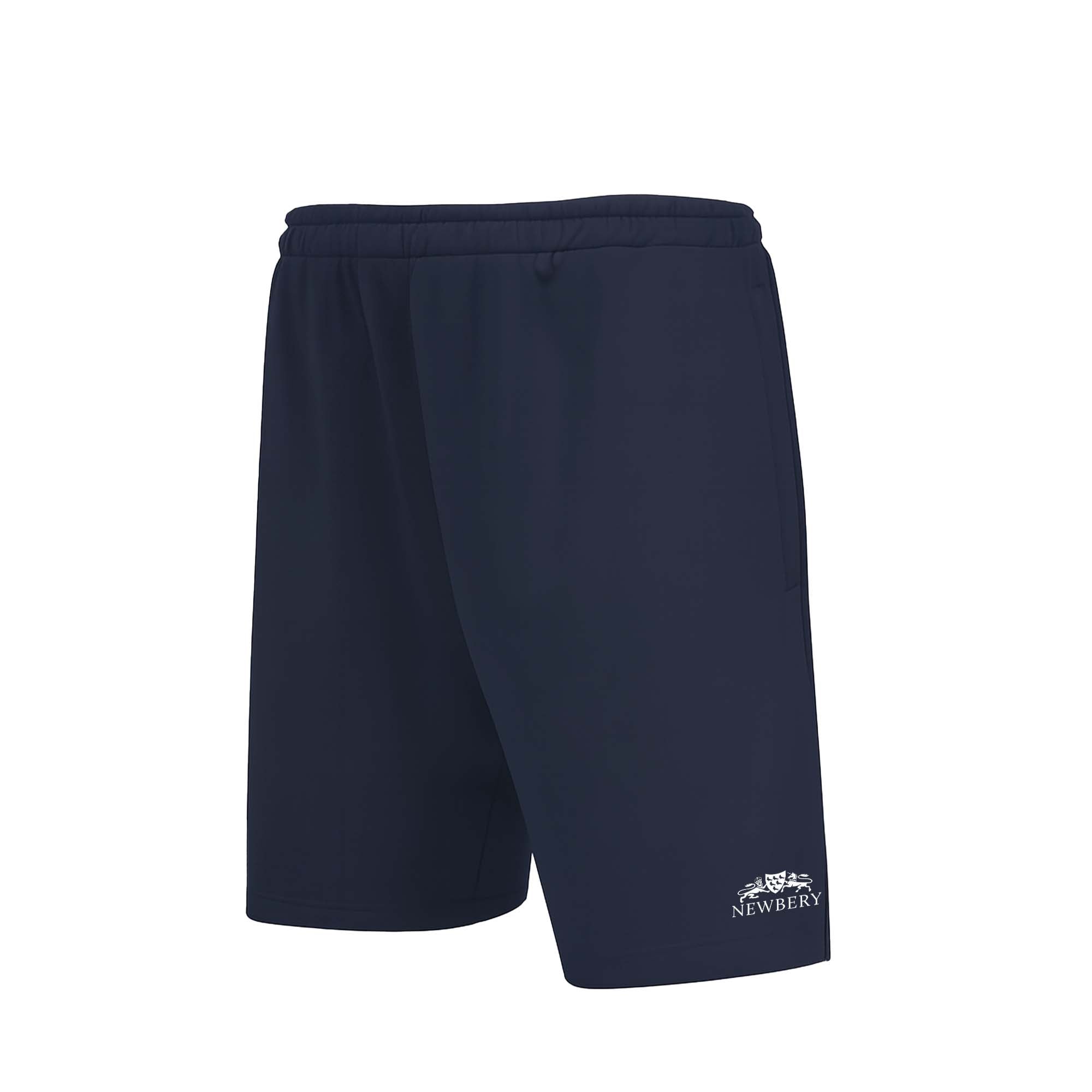 Team Newbery - Unisex Training Shorts - Newbery Cricket