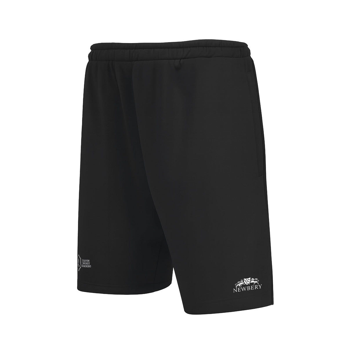 Eleven Cricket Coaching - Unisex Training Shorts - Newbery Cricket