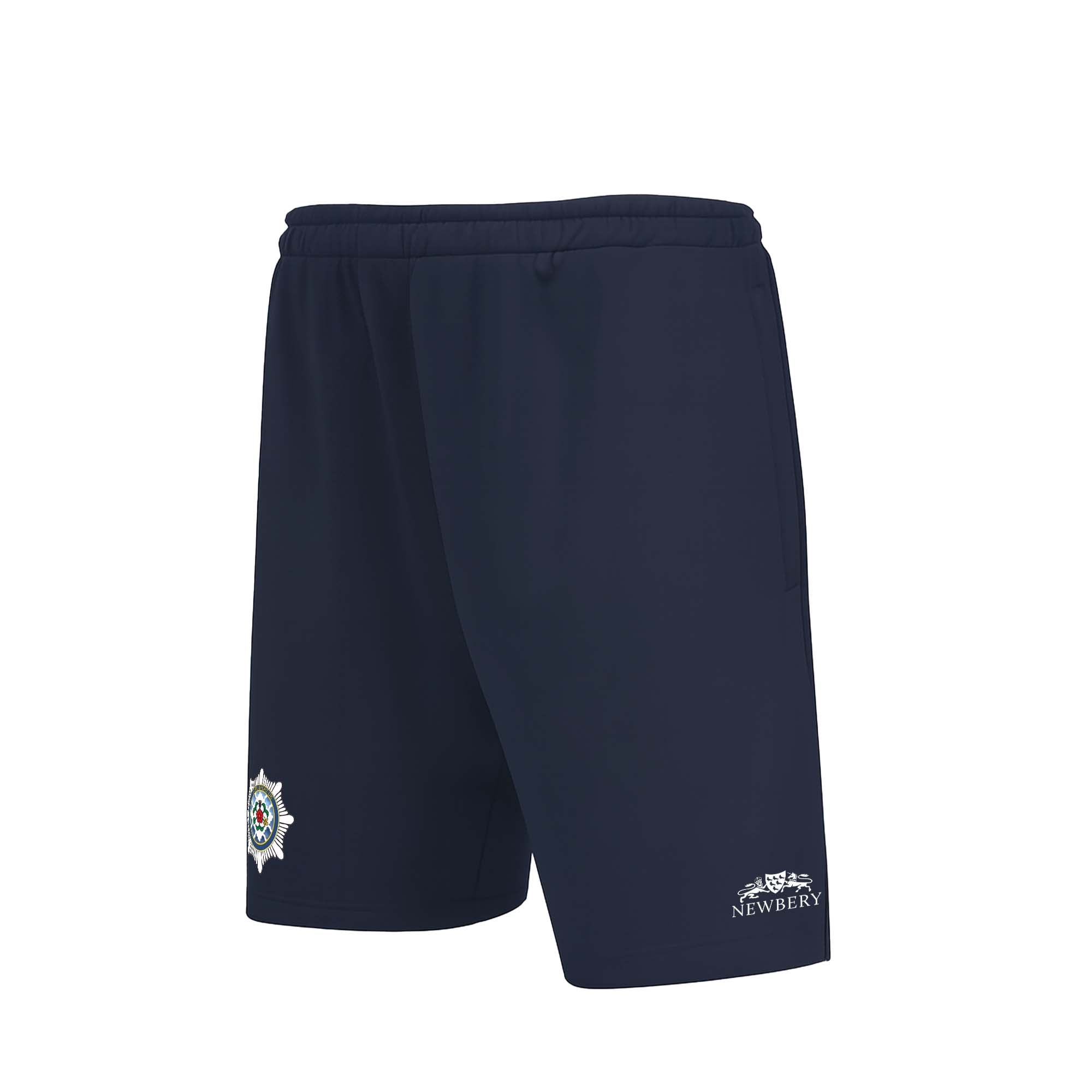 Firesport UK CC - Unisex Training Shorts - Newbery Cricket