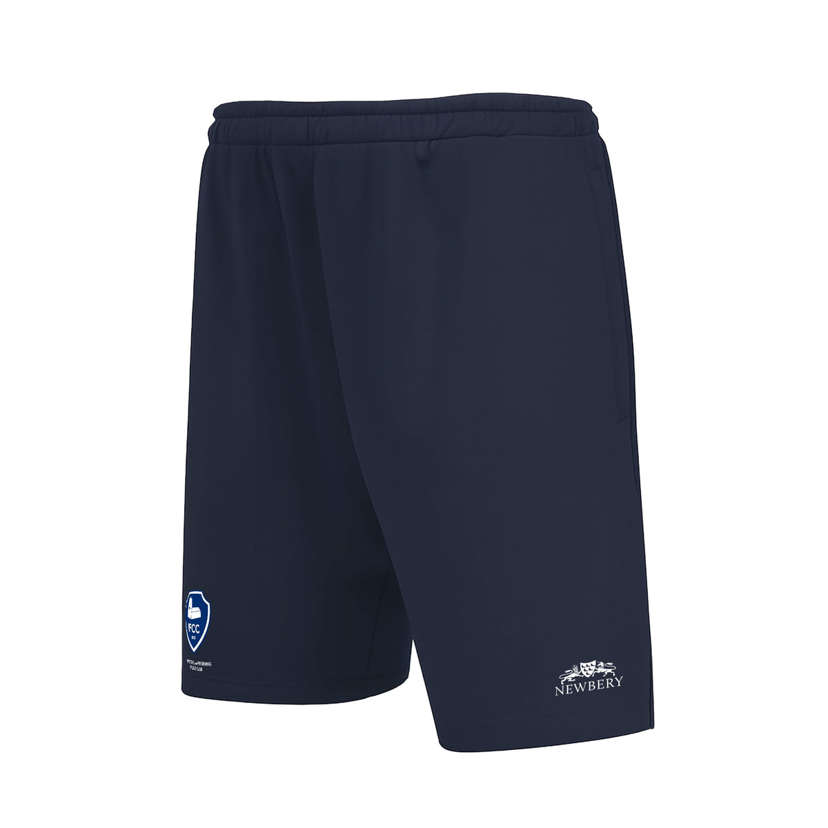 Ingatestone & Fryerning CC - Unisex Training Shorts