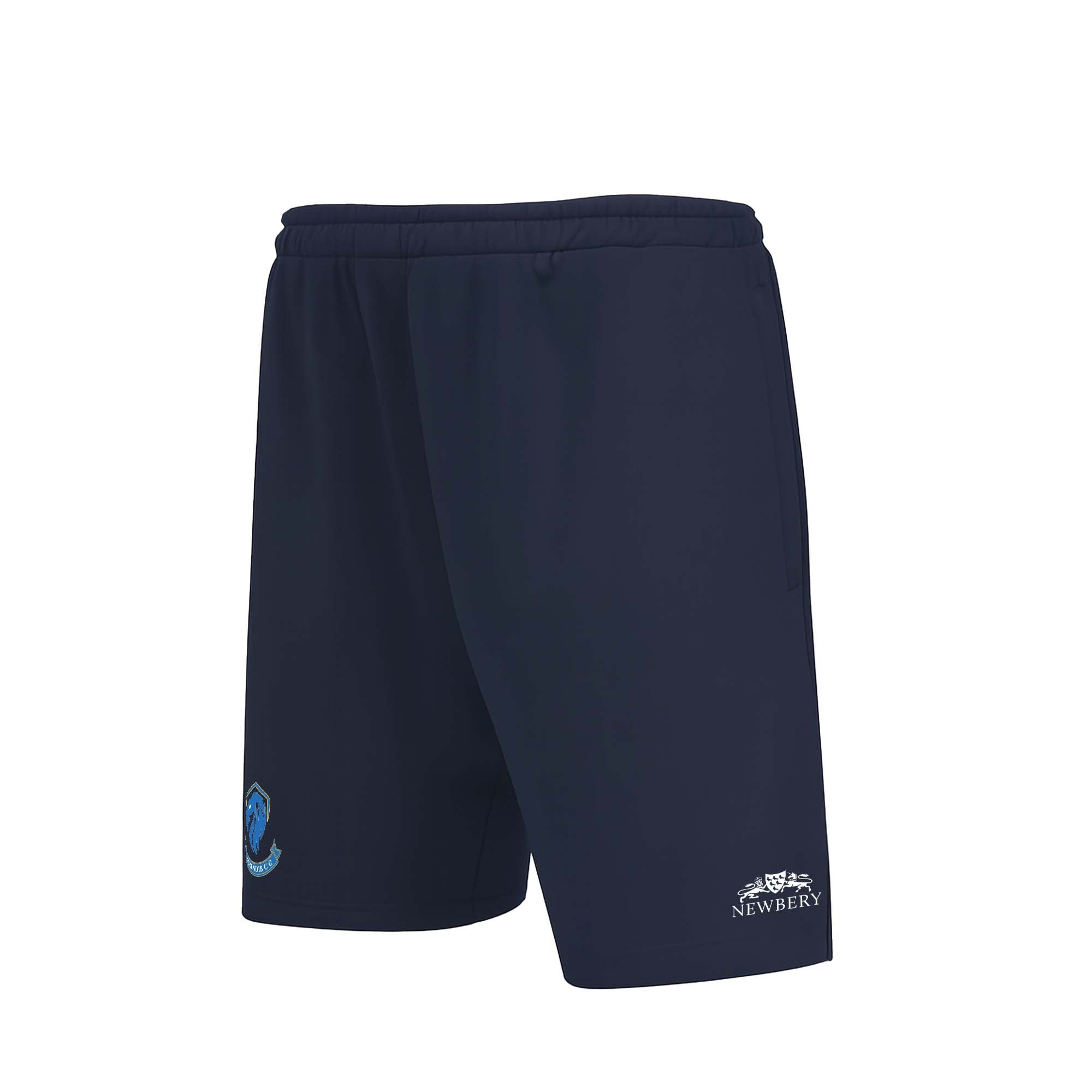 Serendib CC - Unisex Training Shorts - Newbery Cricket