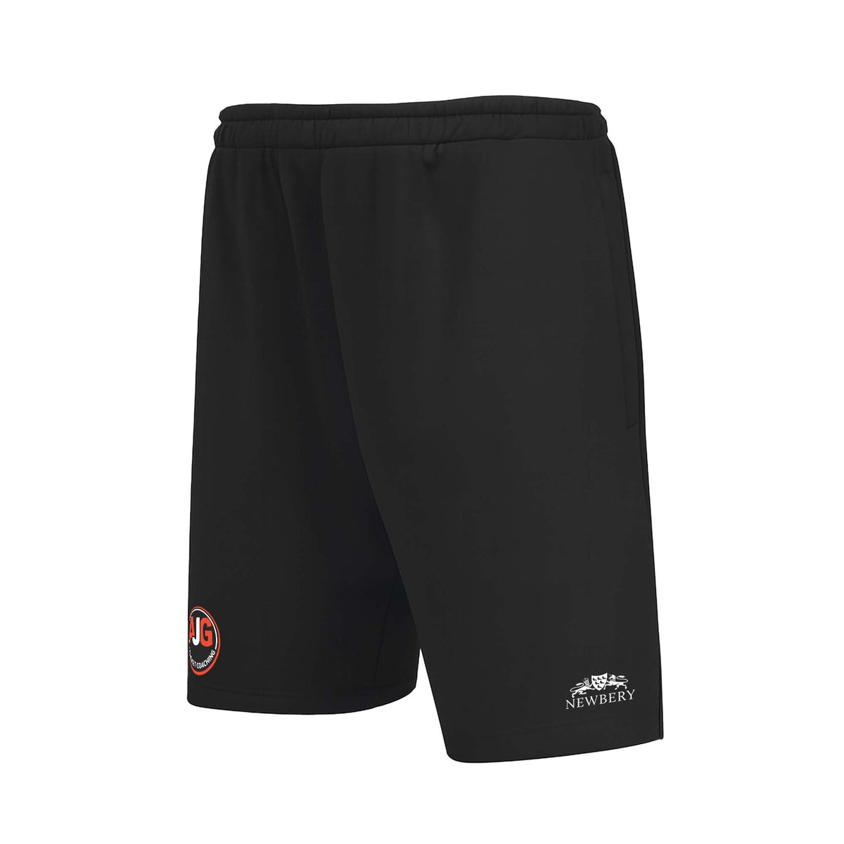 AJG Coaching - Unisex Training Shorts - Newbery Cricket