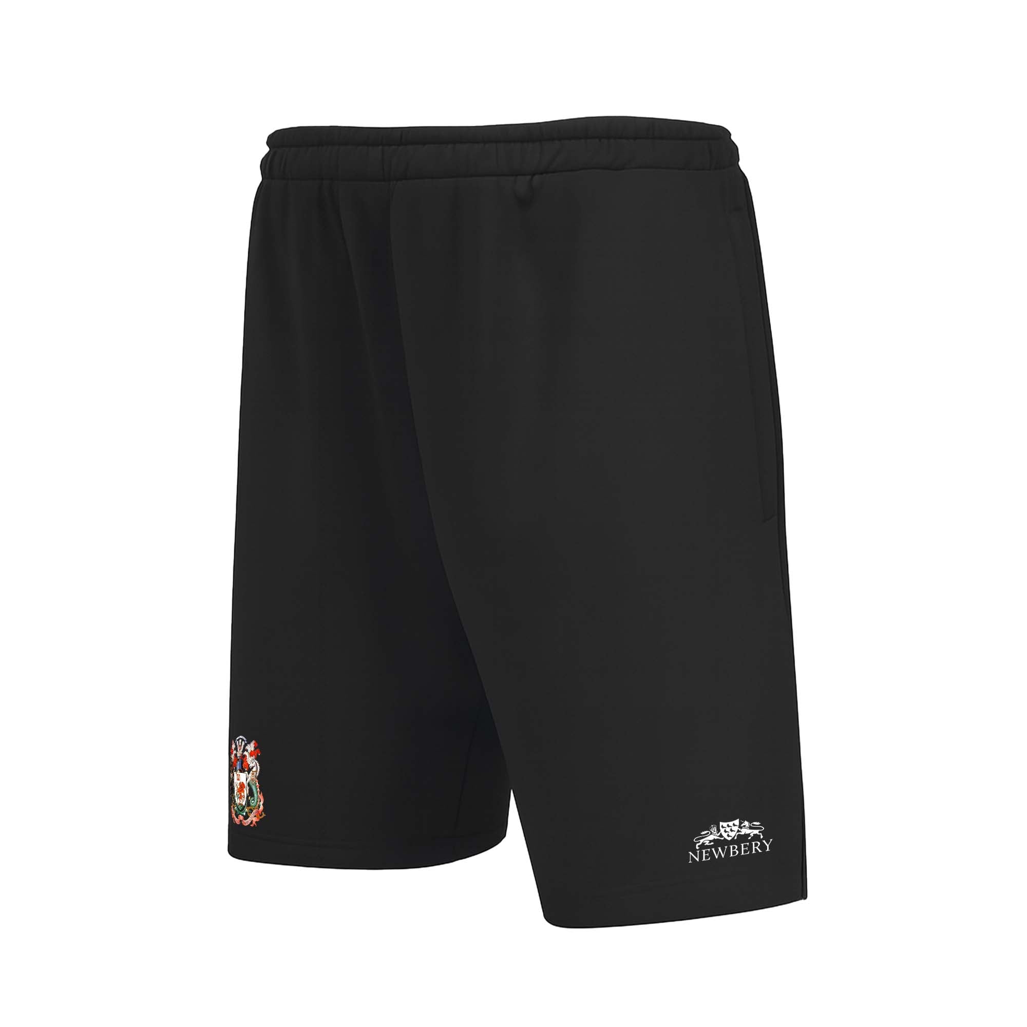 Cardiff CC - Unisex Training Shorts - Newbery Cricket