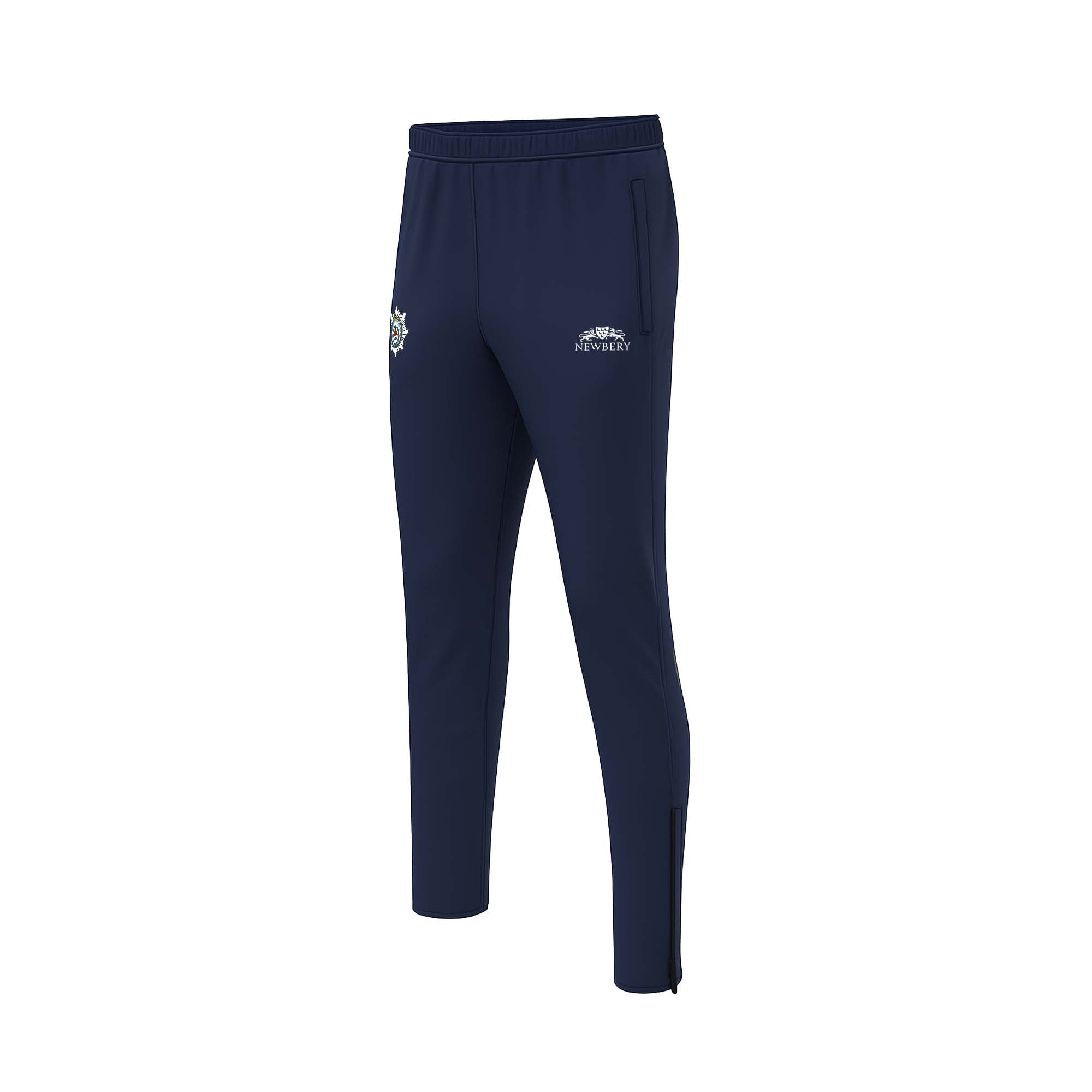 Firesport UK CC - Unisex Training Trousers - Newbery Cricket
