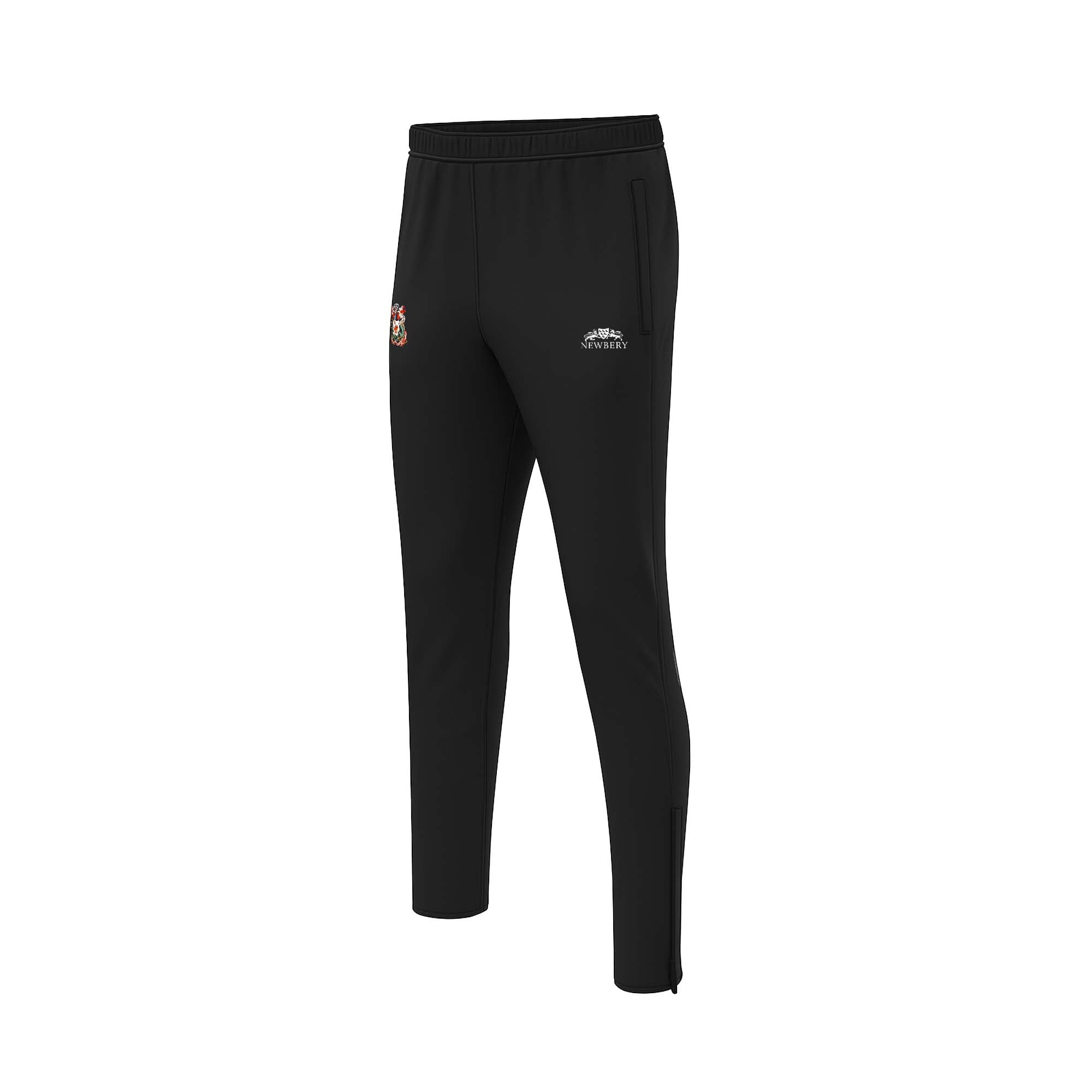 Cardiff CC - Unisex Training Trousers - Newbery Cricket