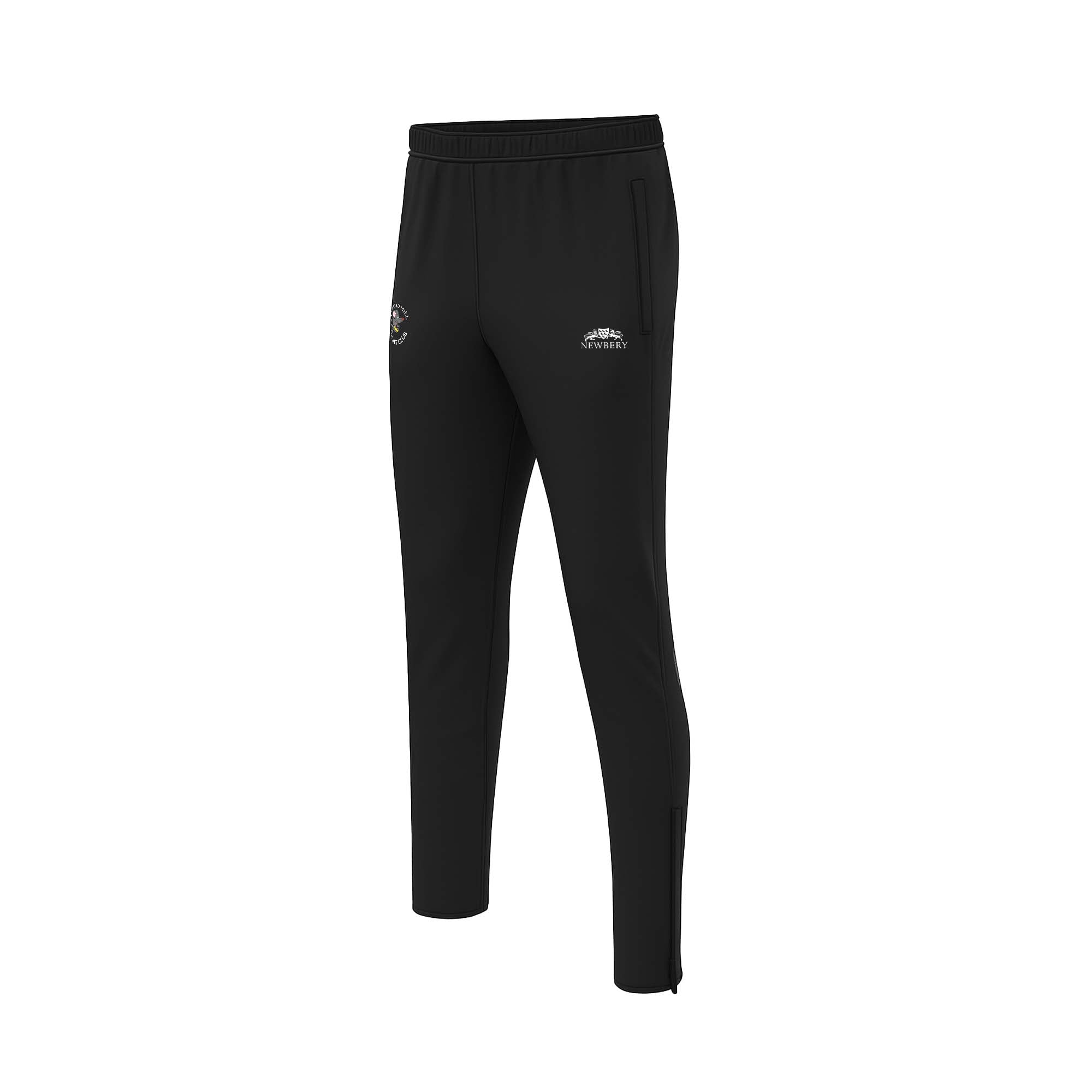 Basford Mill CC - Unisex Training Trousers - Newbery Cricket