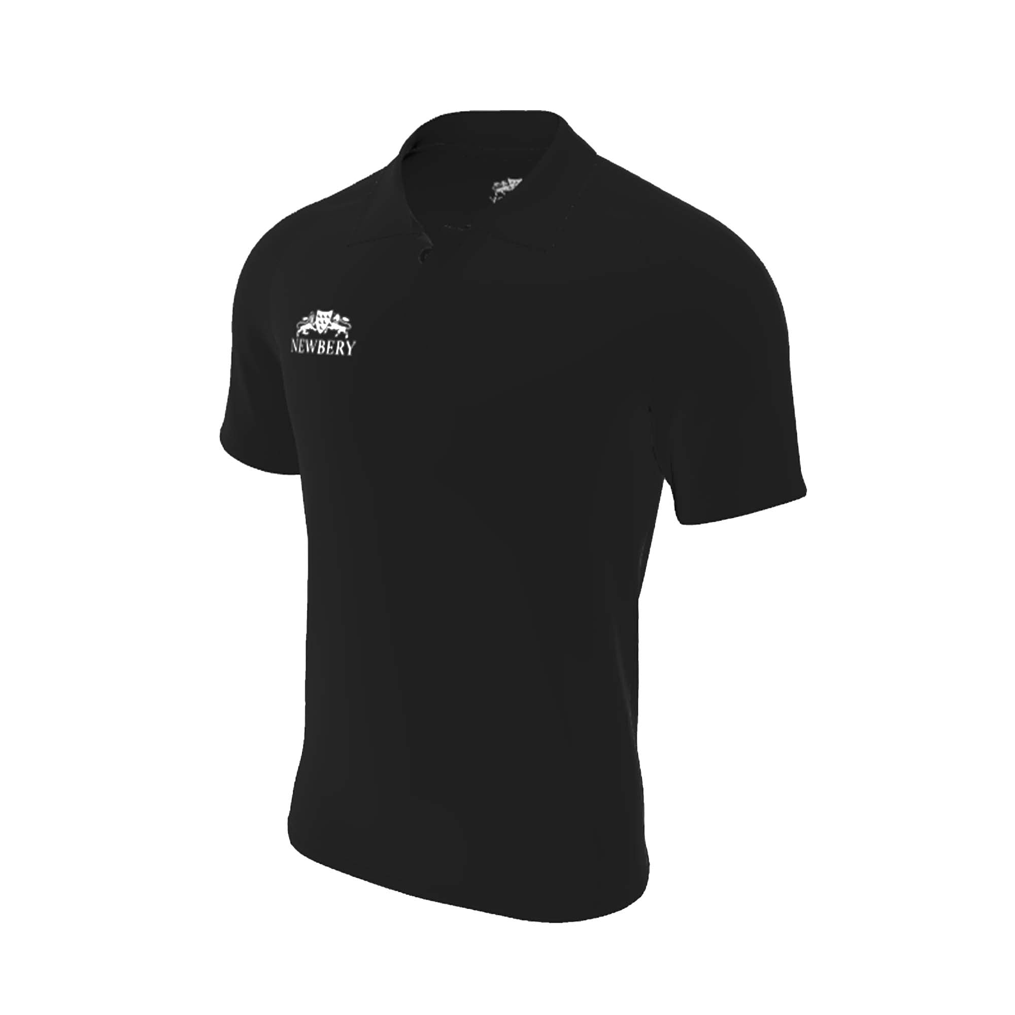 Team Newbery - Travel Polo