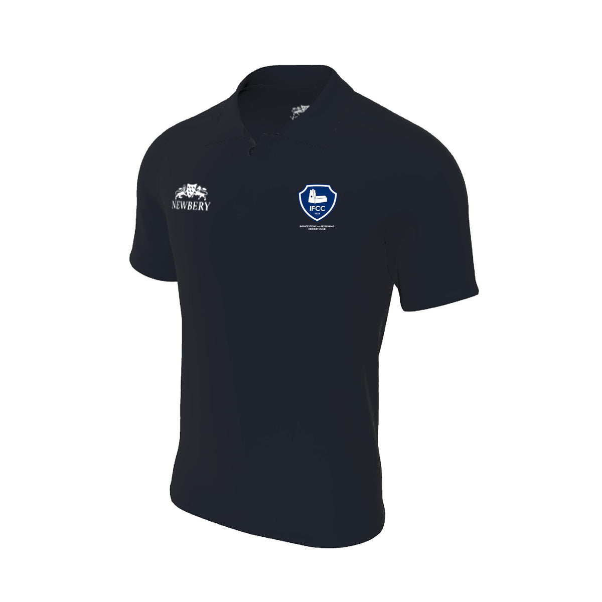 Ingatestone & Fryerning CC - Unisex Tech Polo