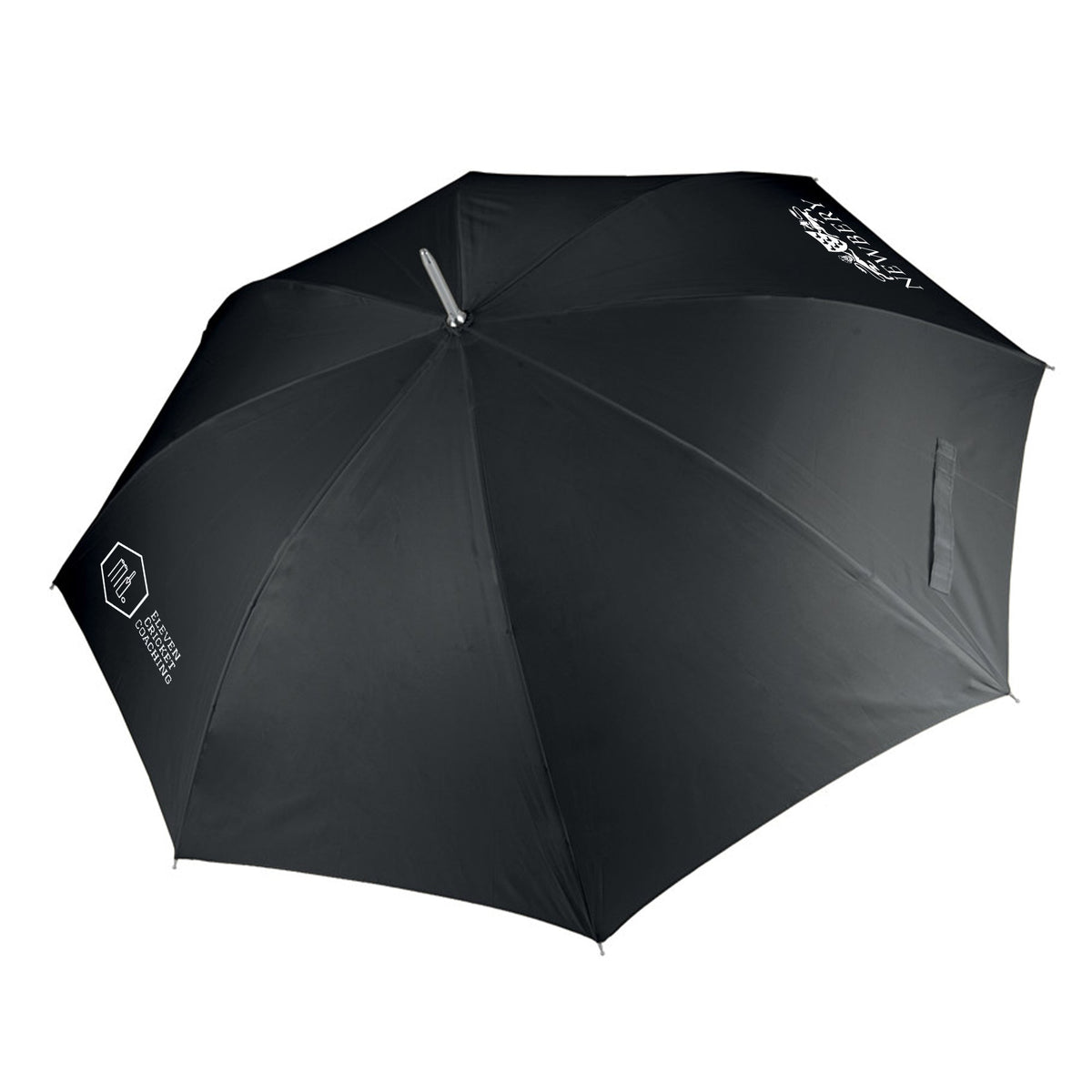 Eleven Cricket Coaching - Umbrella - Newbery Cricket