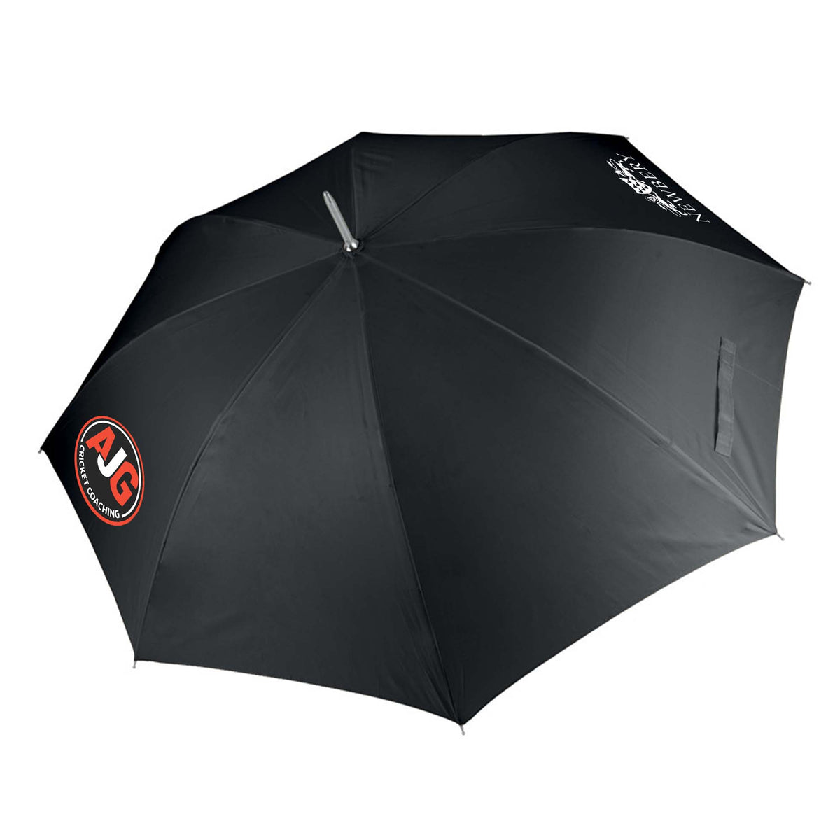 AJG Coaching - Umbrella - Newbery Cricket