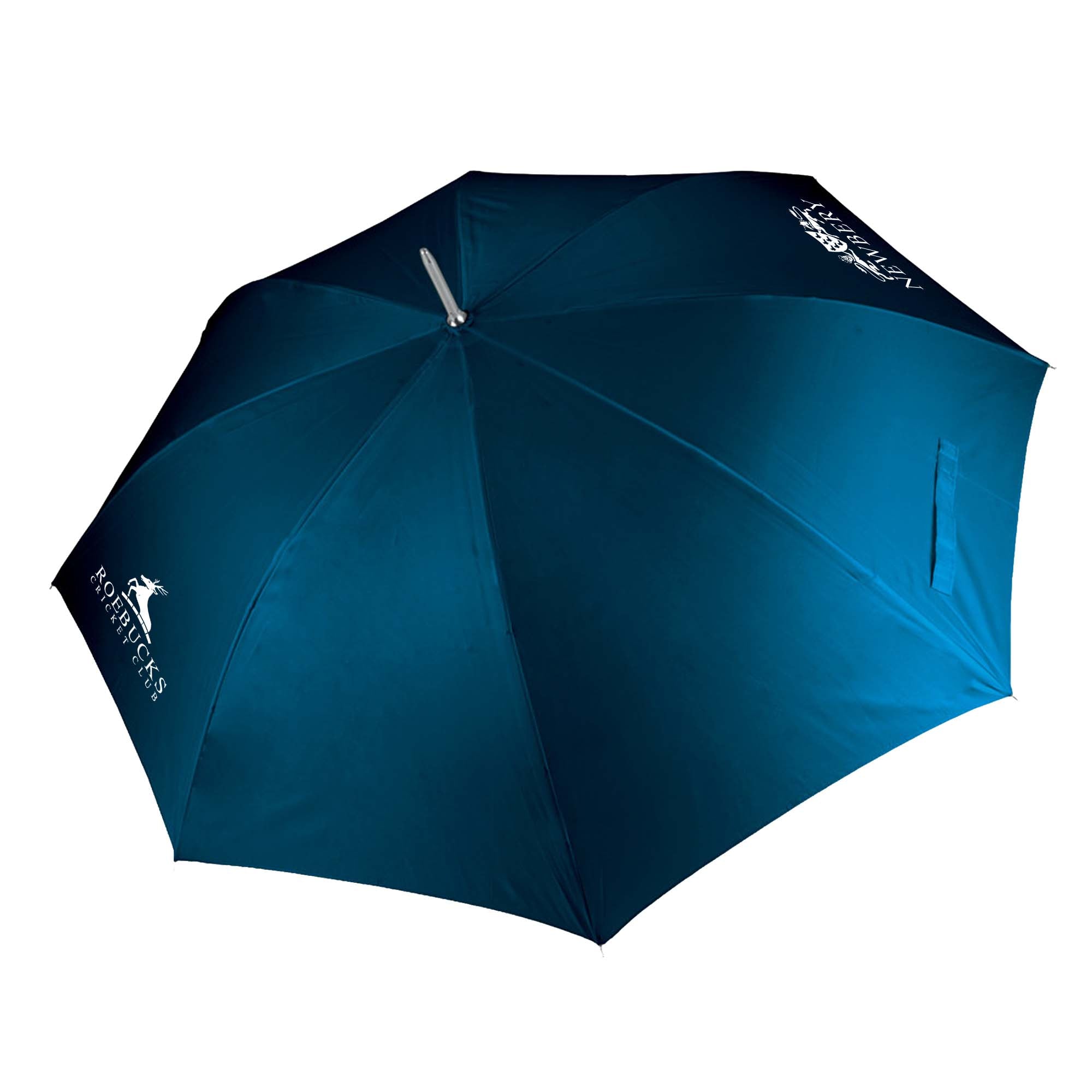Roebucks CC - Umbrella - Newbery Cricket