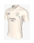 12 x Bespoke Printed Playing Whites - RHCC Cricket Festival 2026 - Newbery Cricket