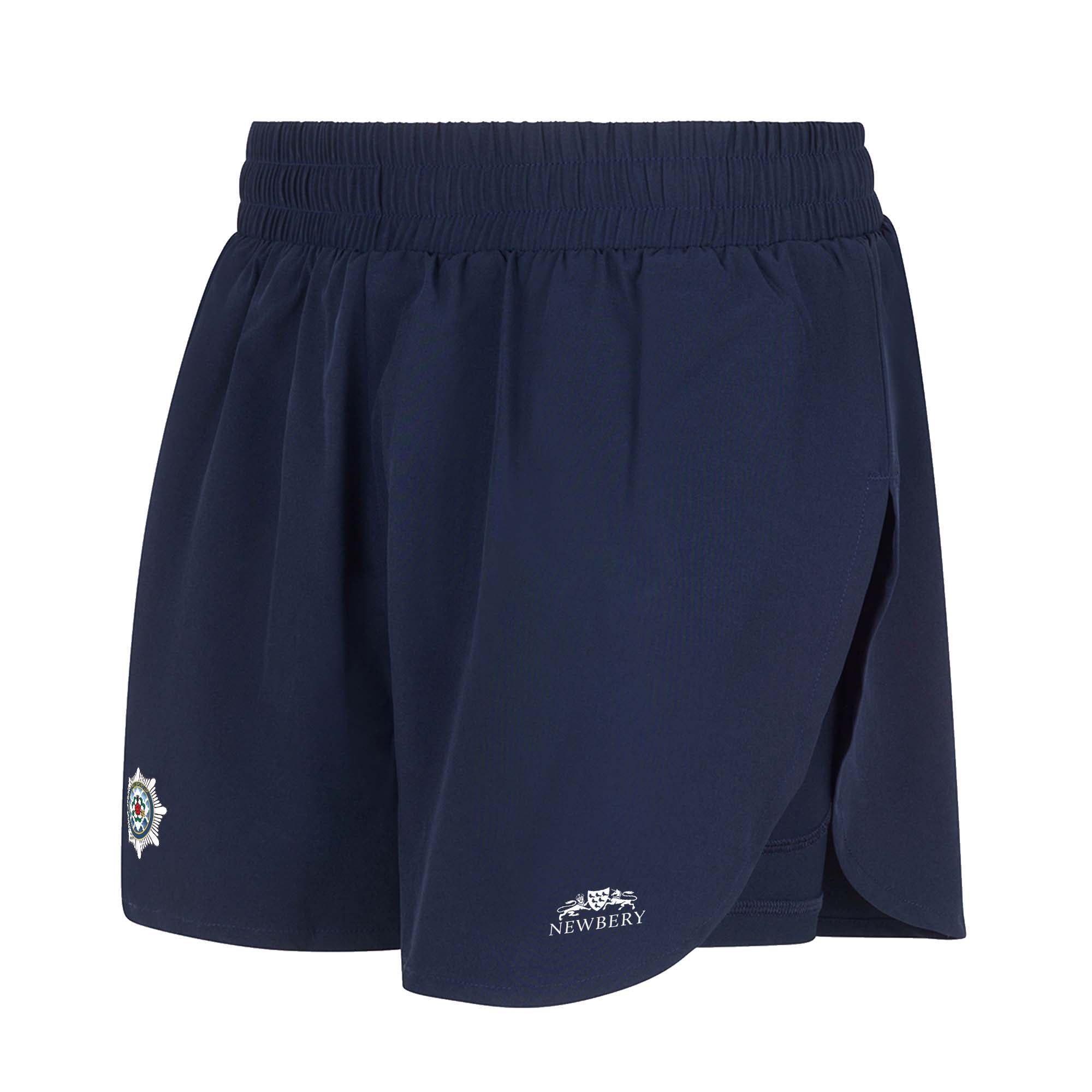 Firesport CC - Women's Double Layer Training Shorts