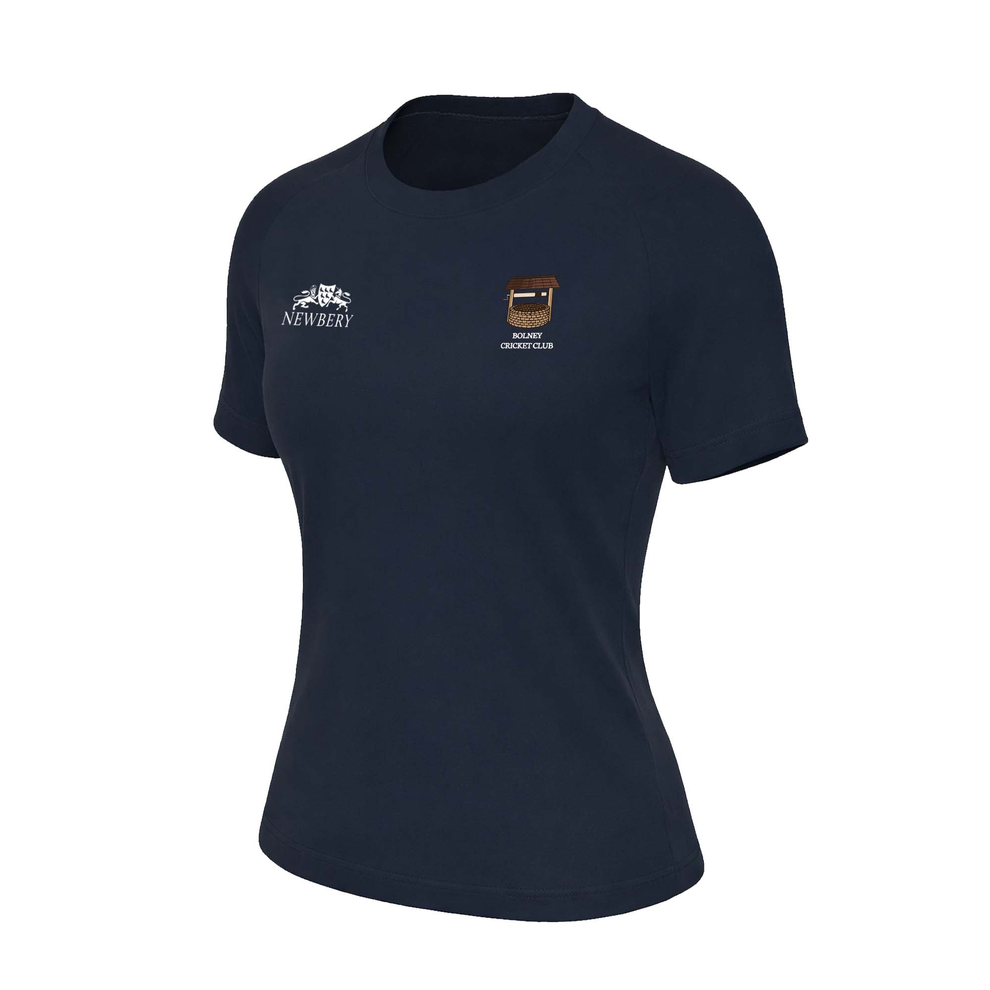 Bolney CC - Women's Tech Training Shirt