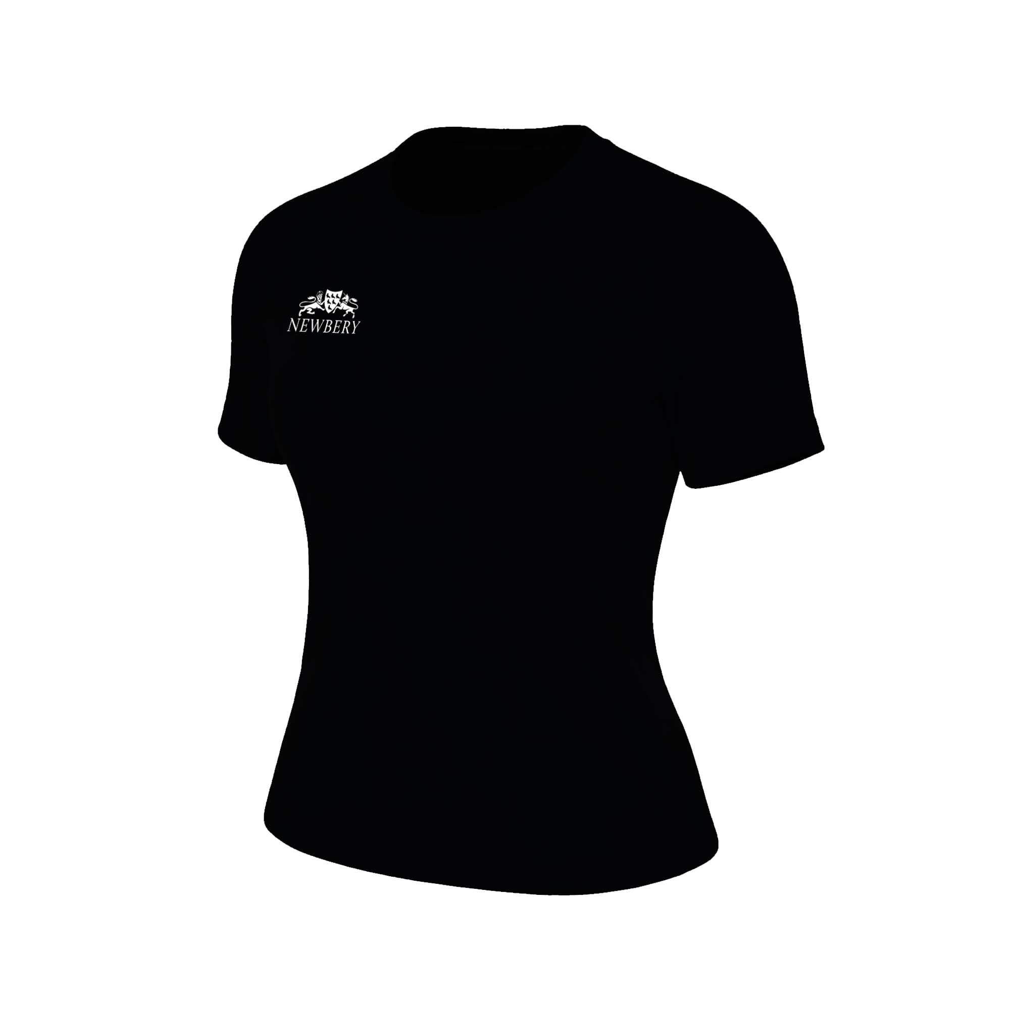 Newbery Woman - Tech Training Shirt