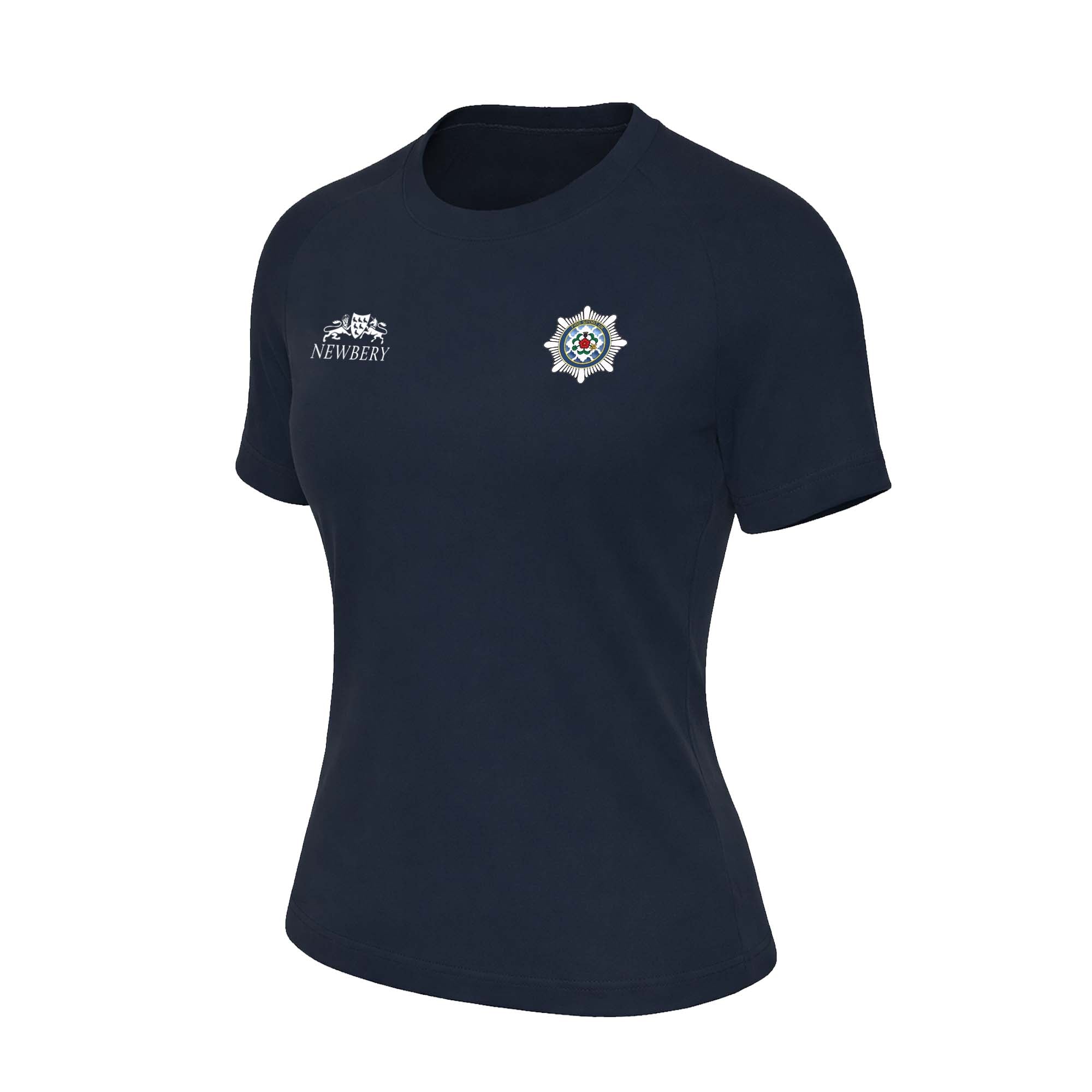 FIiresport UK CC - Women's Tech Training Shirt