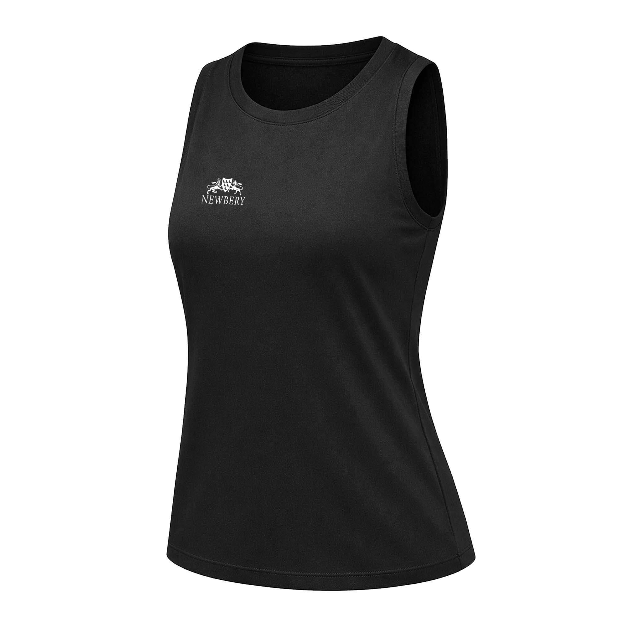 Newbery Woman - Tech Training Vest