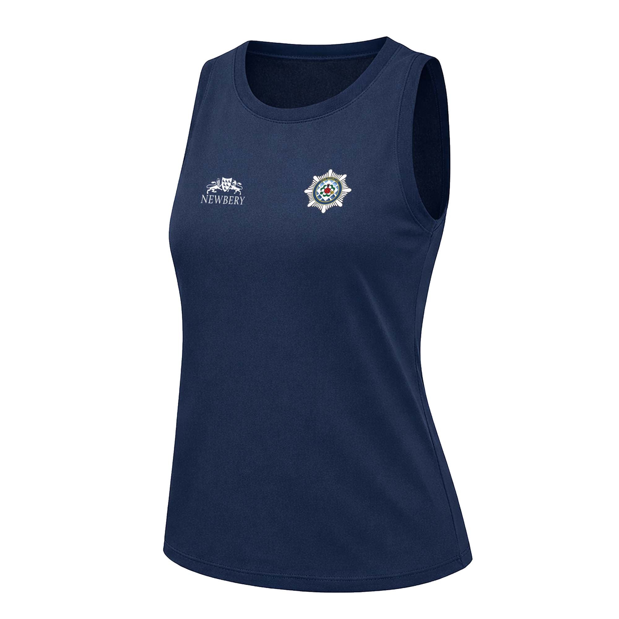 Firesport UK CC - Tech Training Vest