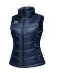 Newbery Woman - Padded Gilet - Newbery Cricket