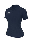 Newbery Woman - Travel Polo - Newbery Cricket