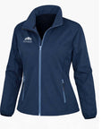 Newbery Woman - Softshell Jacket - Newbery Cricket