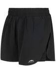 Newbery Woman - Double Layer Training Shorts - Newbery Cricket