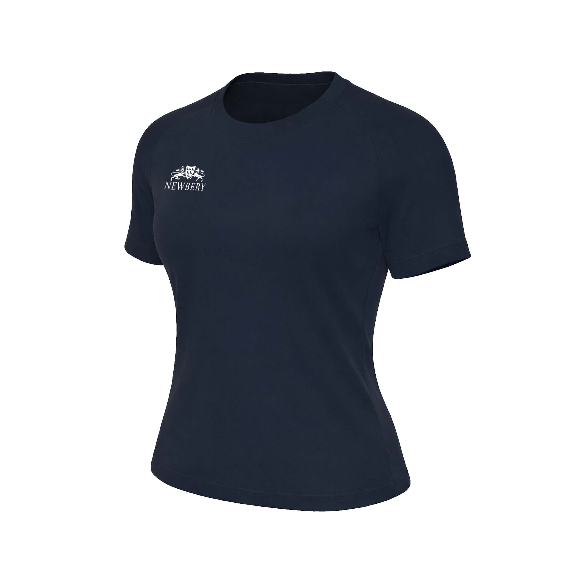 Newbery Woman - Tech Training Shirt - Newbery Cricket