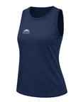 Newbery Woman - Tech Training Vest - Newbery Cricket