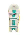 Yellow Cricket Batting Pads