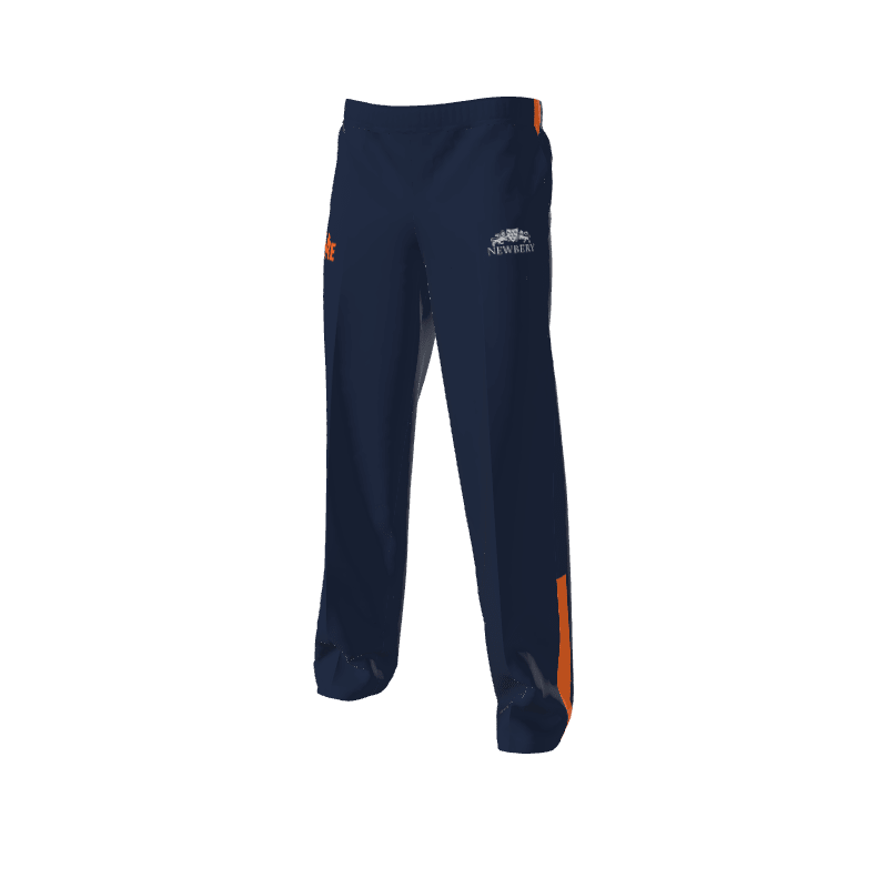 Playing Trousers 002 Playing Trousers. (x 10) - Newbery Cricket