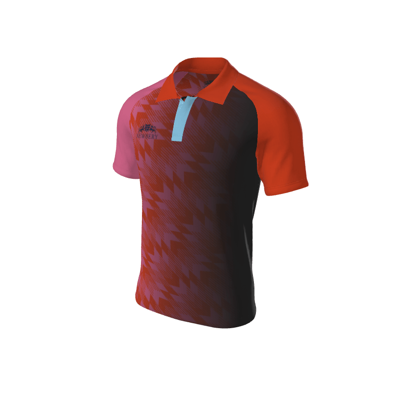Shirt 001 Shirt. (x 13) - Newbery Cricket