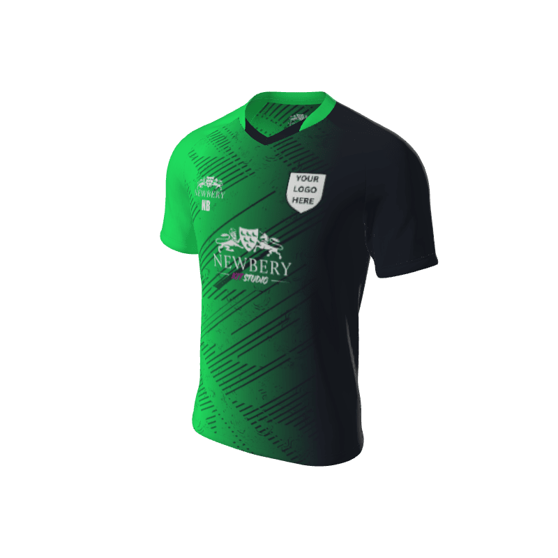 Cricket Shirt 003 Cricket Shirt. (x 11) - Newbery Cricket