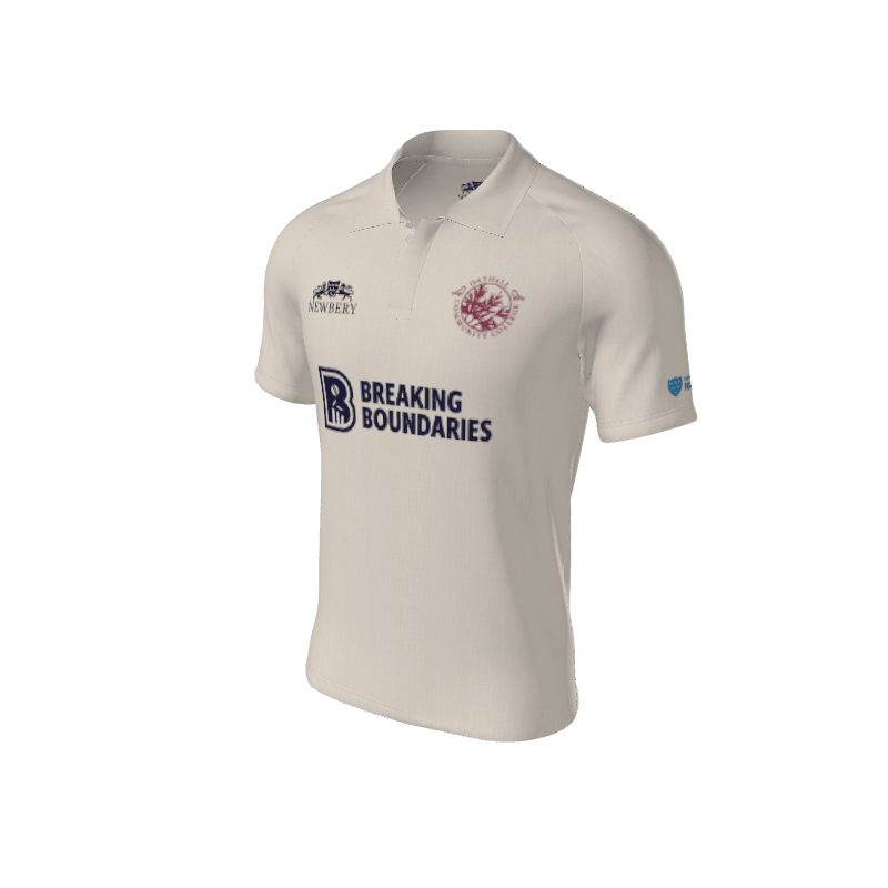 Shirt 022 Shirt. (x 11) - Newbery Cricket