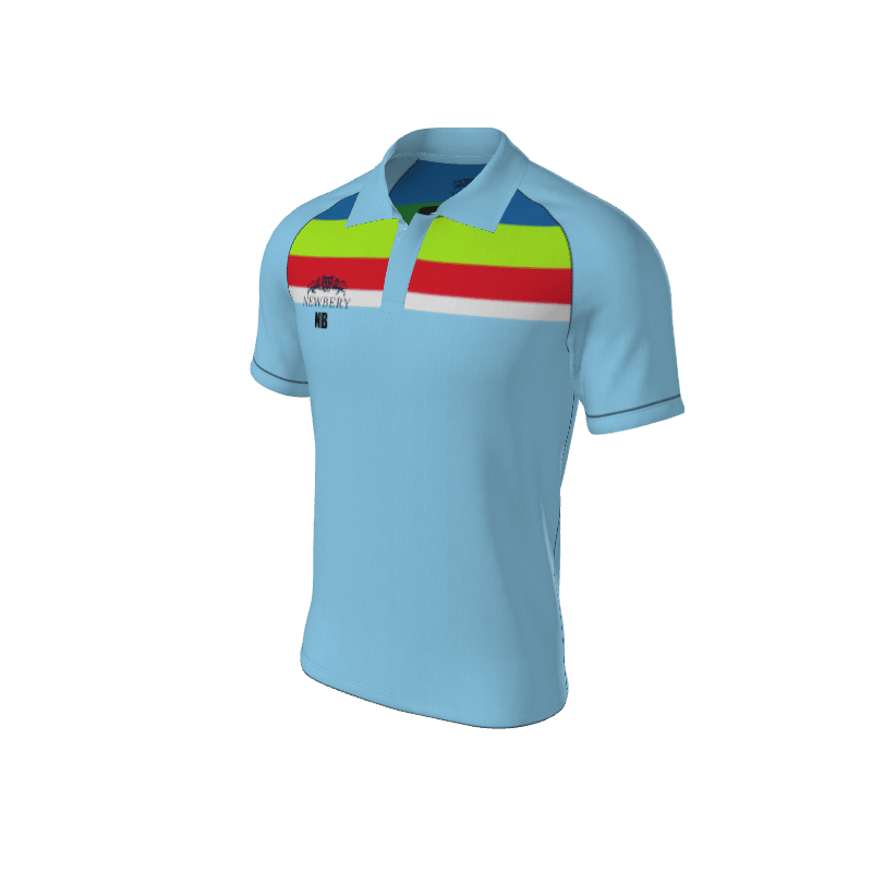 Shirt 022 Shirt. (x 10) - Newbery Cricket