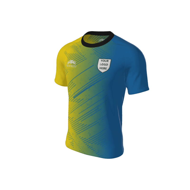 Cricket Shirt 003 Cricket Shirt. (x 10) - Newbery Cricket