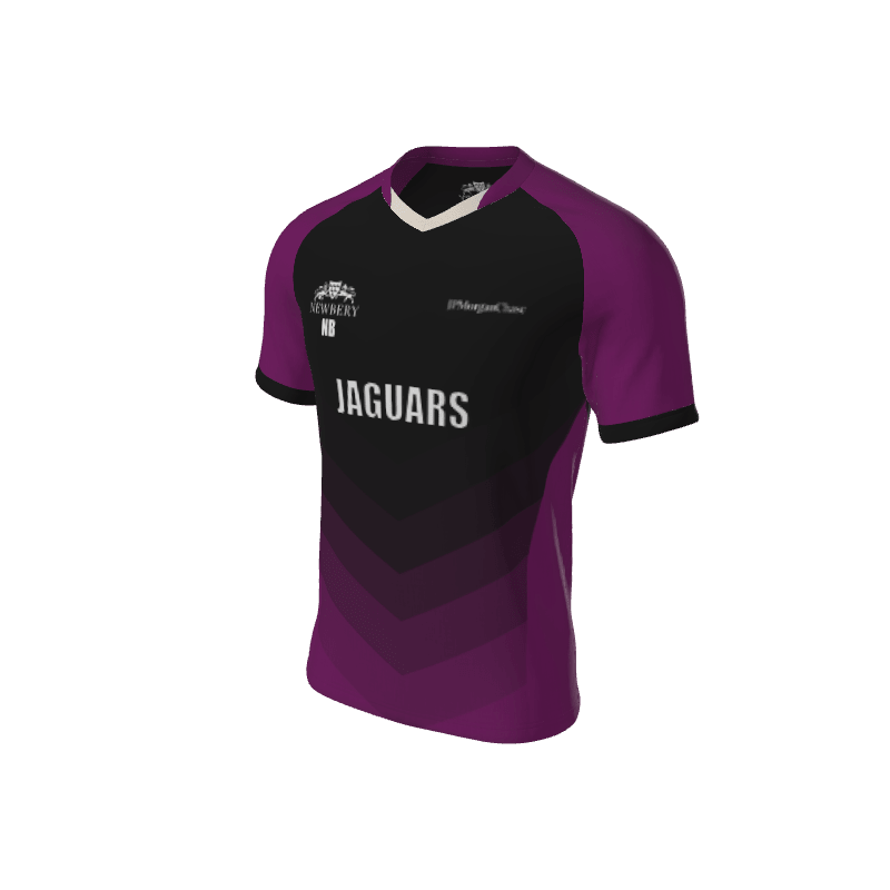 Shirt 018 Shirt. (x 23) - Newbery Cricket