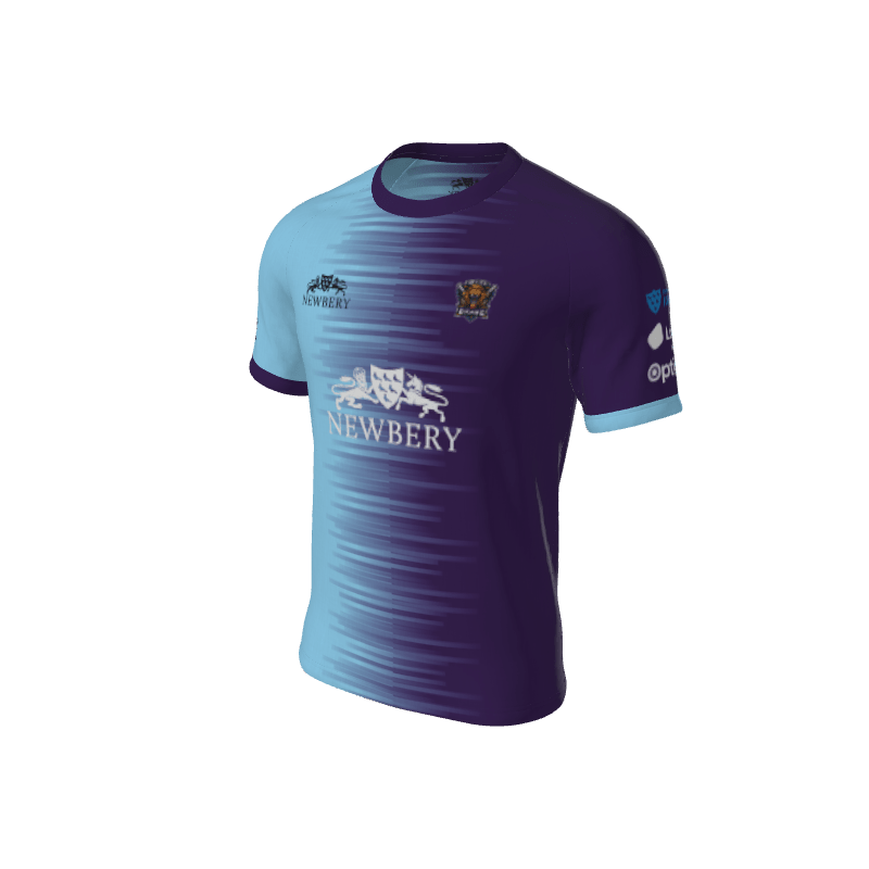 Shirt 007 Shirt. (x 10) - Newbery Cricket